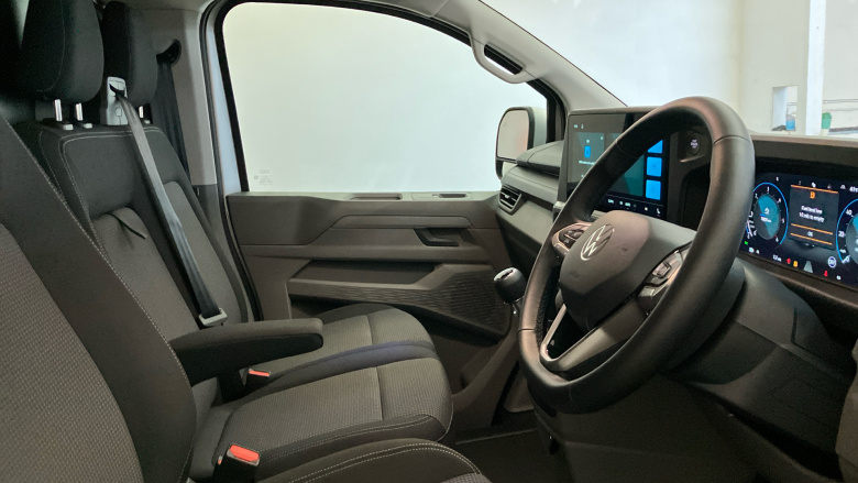 Volkswagen Transporter T28 Swb Diesel 2.0 TDI 110 Commerce Pro Van